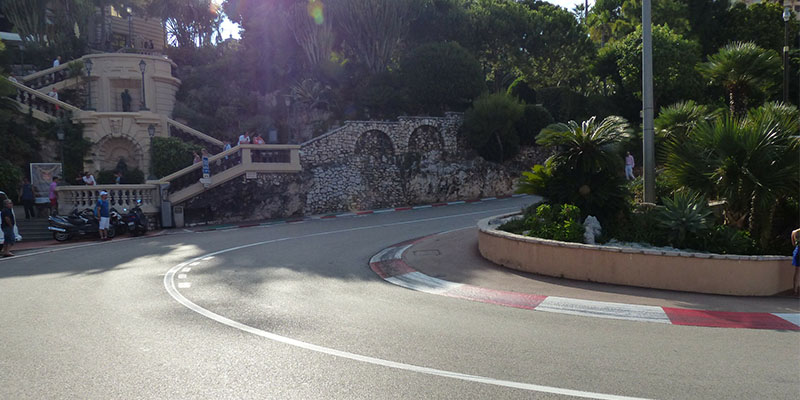 monaco grand prix