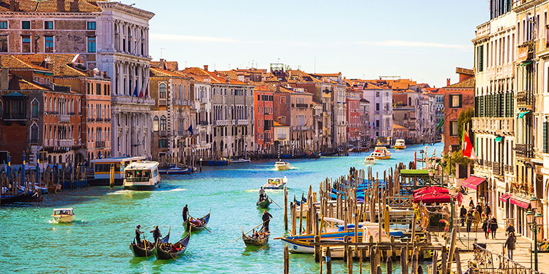 Venice