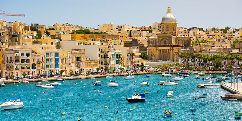 malta