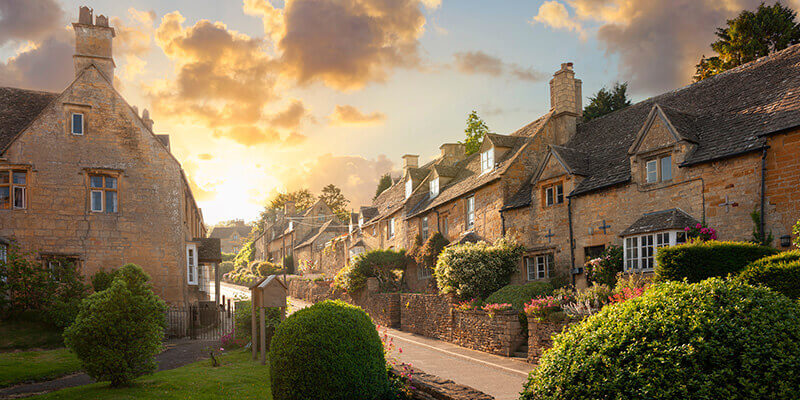 Cotswold Village