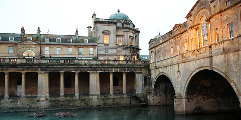 Roman Baths