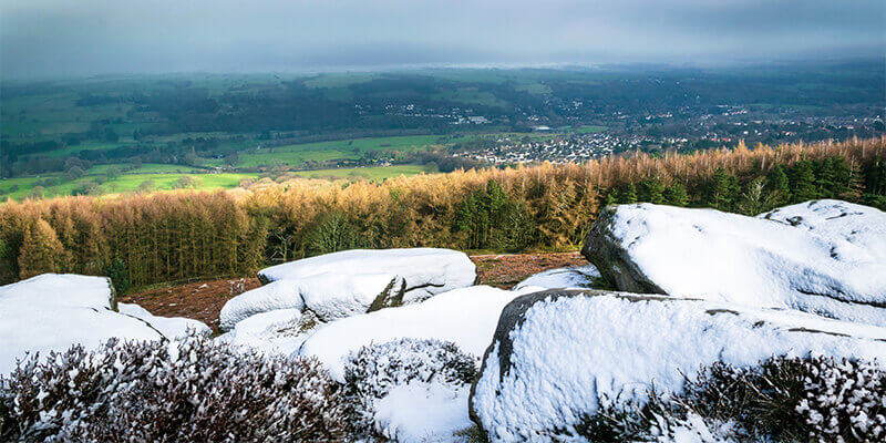 Yorkshire Dale