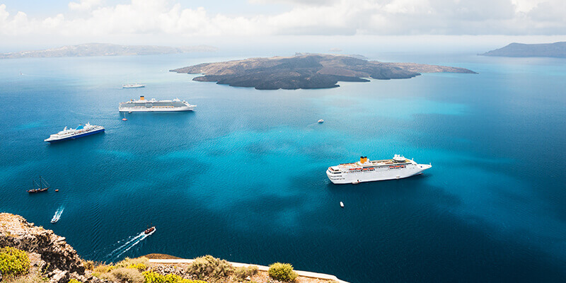 santorini