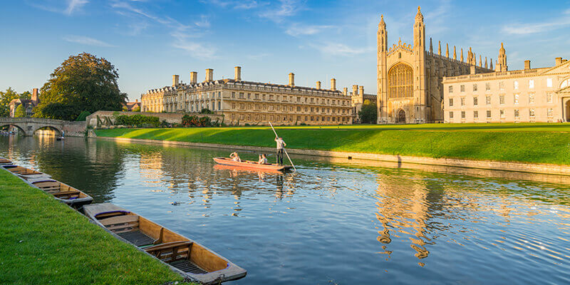 cambridge