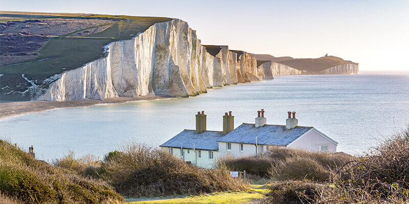 South Downs