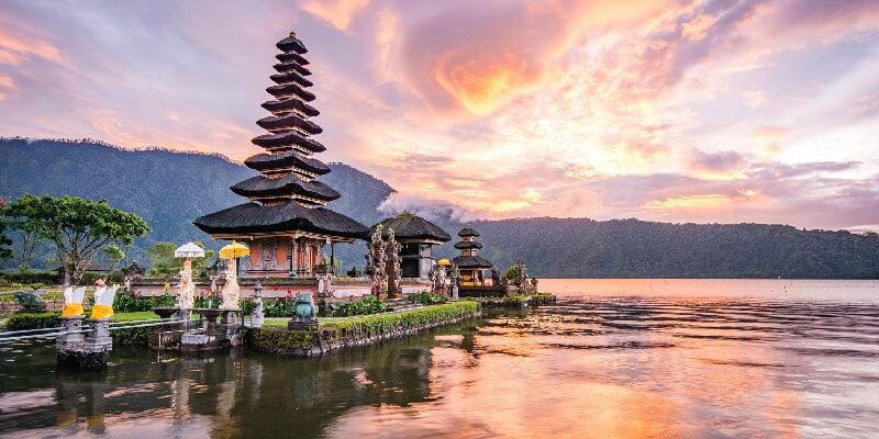 Bali