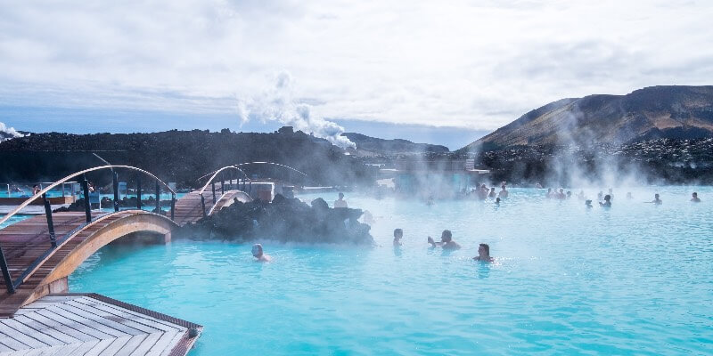 Blue Lagoon Iceland