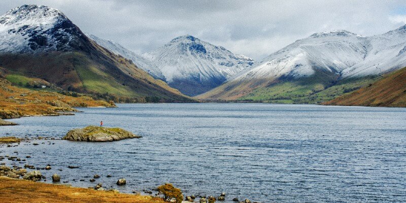 Lake District